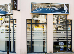 Salon de coiffure Homme Femme Enfant à Ermont près d'Enghien les Bains, Val d'Oise (95)