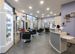 Salon de coiffure tendance à Ermont près d'Enghien les Bains, Val d'Oise (95)