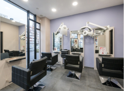 Salon de coiffure avec confort pour tout la famille à Ermont près d'Enghien les Bains, Val d'Oise (95)