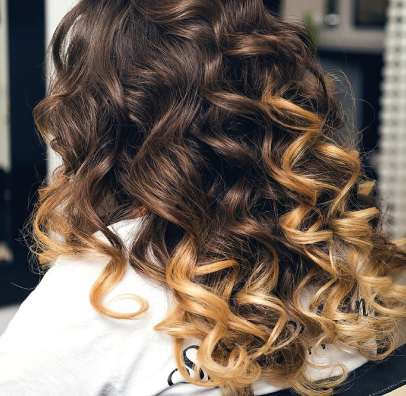 Coiffure Tie and Die à Ermont près d'Enghien les Bains, Val d'Oise (95)