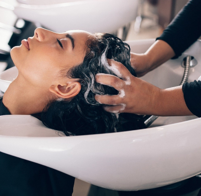 Soins du cheveu à Ermont près d'Enghien les Bains, Val d'Oise (95)