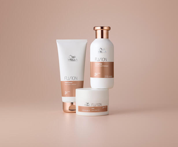 Vente de produits de soins capillaires et Shampoings Wella et SP à Ermont près d'Enghien les Bains, Val d'Oise (95)